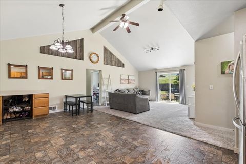 Tiny photo for 74 Berger Lane, Eureka, MT 59917 (MLS # 30073391)