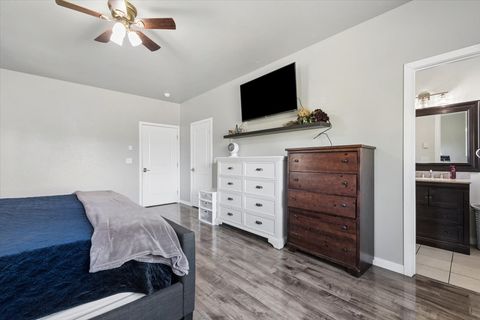Tiny photo for 74 Berger Lane, Eureka, MT 59917 (MLS # 30073391)