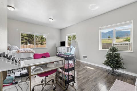 Tiny photo for 74 Berger Lane, Eureka, MT 59917 (MLS # 30073391)
