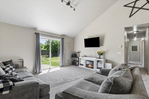 Tiny photo for 74 Berger Lane, Eureka, MT 59917 (MLS # 30073391)