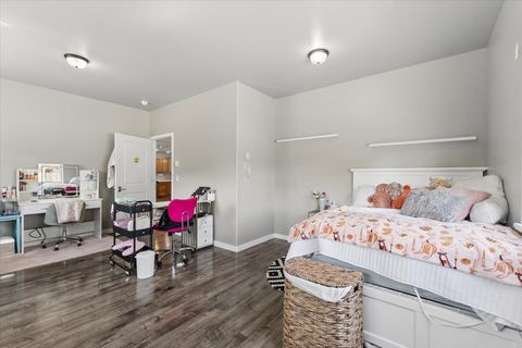 Tiny photo for 74 Berger Lane, Eureka, MT 59917 (MLS # 30073391)