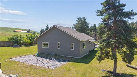 Tiny photo for 74 Berger Lane, Eureka, MT 59917 (MLS # 30073391)