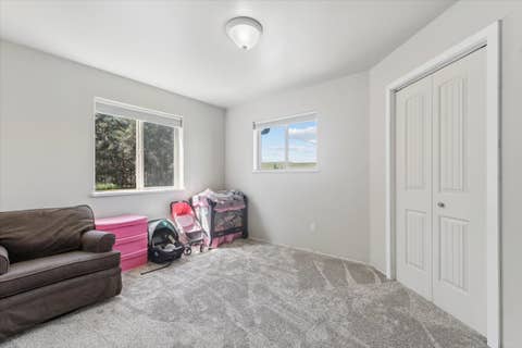 Tiny photo for 74 Berger Lane, Eureka, MT 59917 (MLS # 30073391)