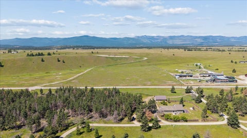 Tiny photo for 74 Berger Lane, Eureka, MT 59917 (MLS # 30073391)