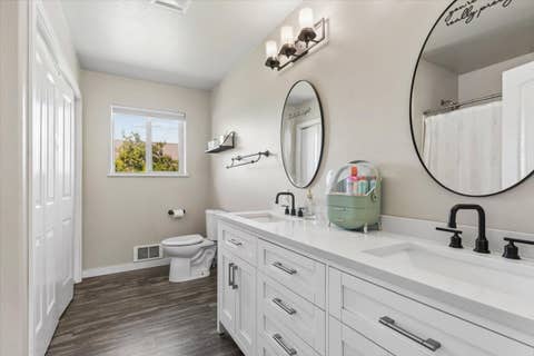 Tiny photo for 74 Berger Lane, Eureka, MT 59917 (MLS # 30073391)