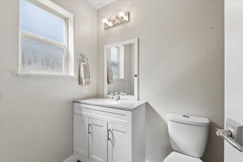 Tiny photo for 74 Berger Lane, Eureka, MT 59917 (MLS # 30073391)