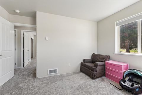 Tiny photo for 74 Berger Lane, Eureka, MT 59917 (MLS # 30073391)