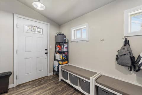 Tiny photo for 74 Berger Lane, Eureka, MT 59917 (MLS # 30073391)