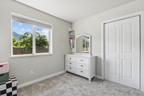 Tiny photo for 74 Berger Lane, Eureka, MT 59917 (MLS # 30073391)