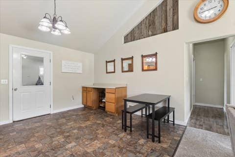 Tiny photo for 74 Berger Lane, Eureka, MT 59917 (MLS # 30073391)