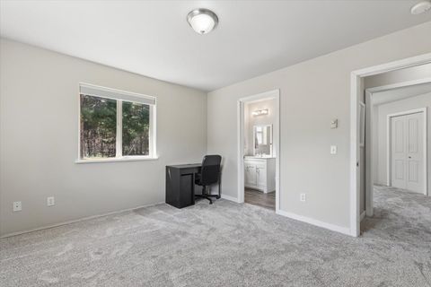 Tiny photo for 74 Berger Lane, Eureka, MT 59917 (MLS # 30073391)