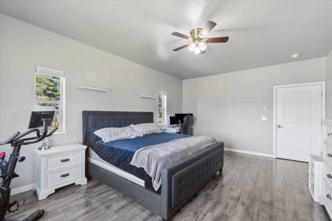 Tiny photo for 74 Berger Lane, Eureka, MT 59917 (MLS # 30073391)