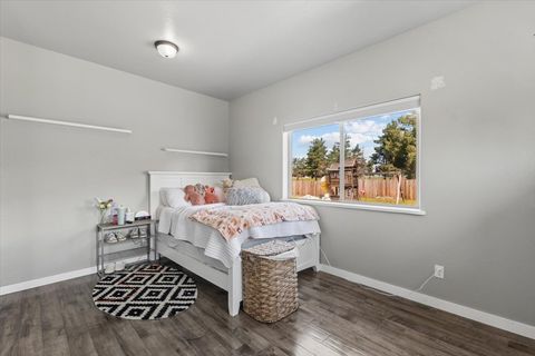 Tiny photo for 74 Berger Lane, Eureka, MT 59917 (MLS # 30073391)