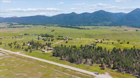 Tiny photo for 74 Berger Lane, Eureka, MT 59917 (MLS # 30073391)