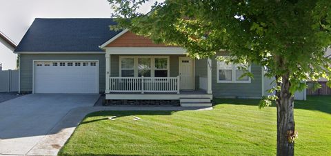 117 Cyclone Drive Kalispell MT 59901