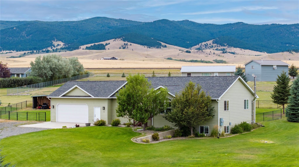 Photo of 14 Cedar Waxwing Court, East Helena, MT 59635 (MLS # 30077673)