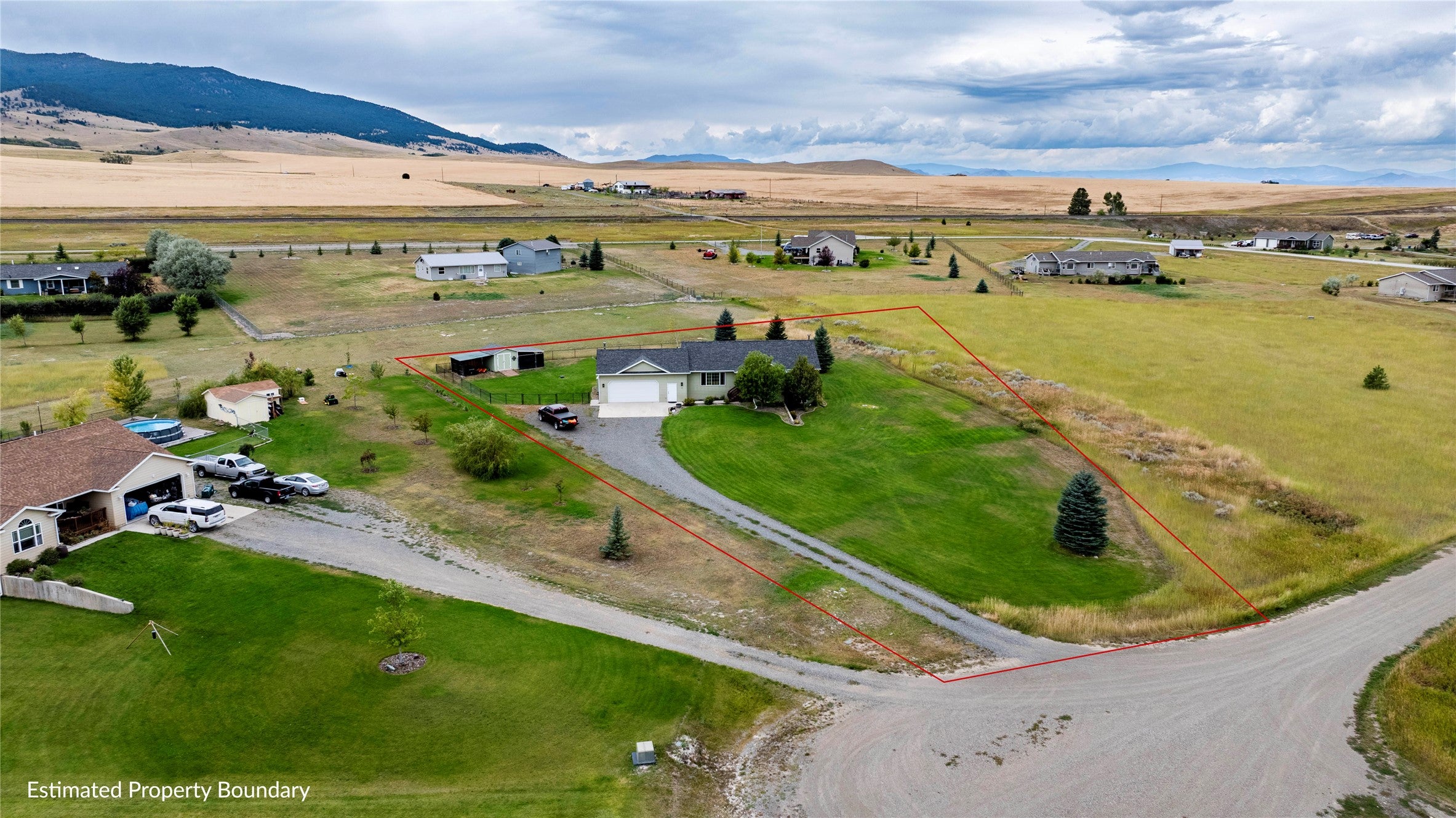 14 Cedar Waxwing Court