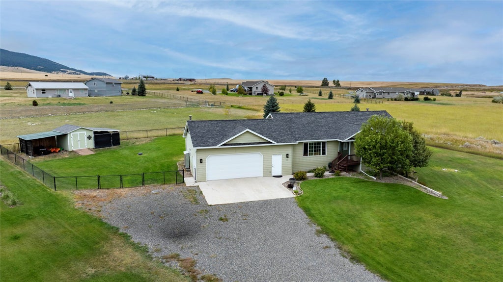 Photo of 14 Cedar Waxwing Court, East Helena, MT 59635 (MLS # 30077673)