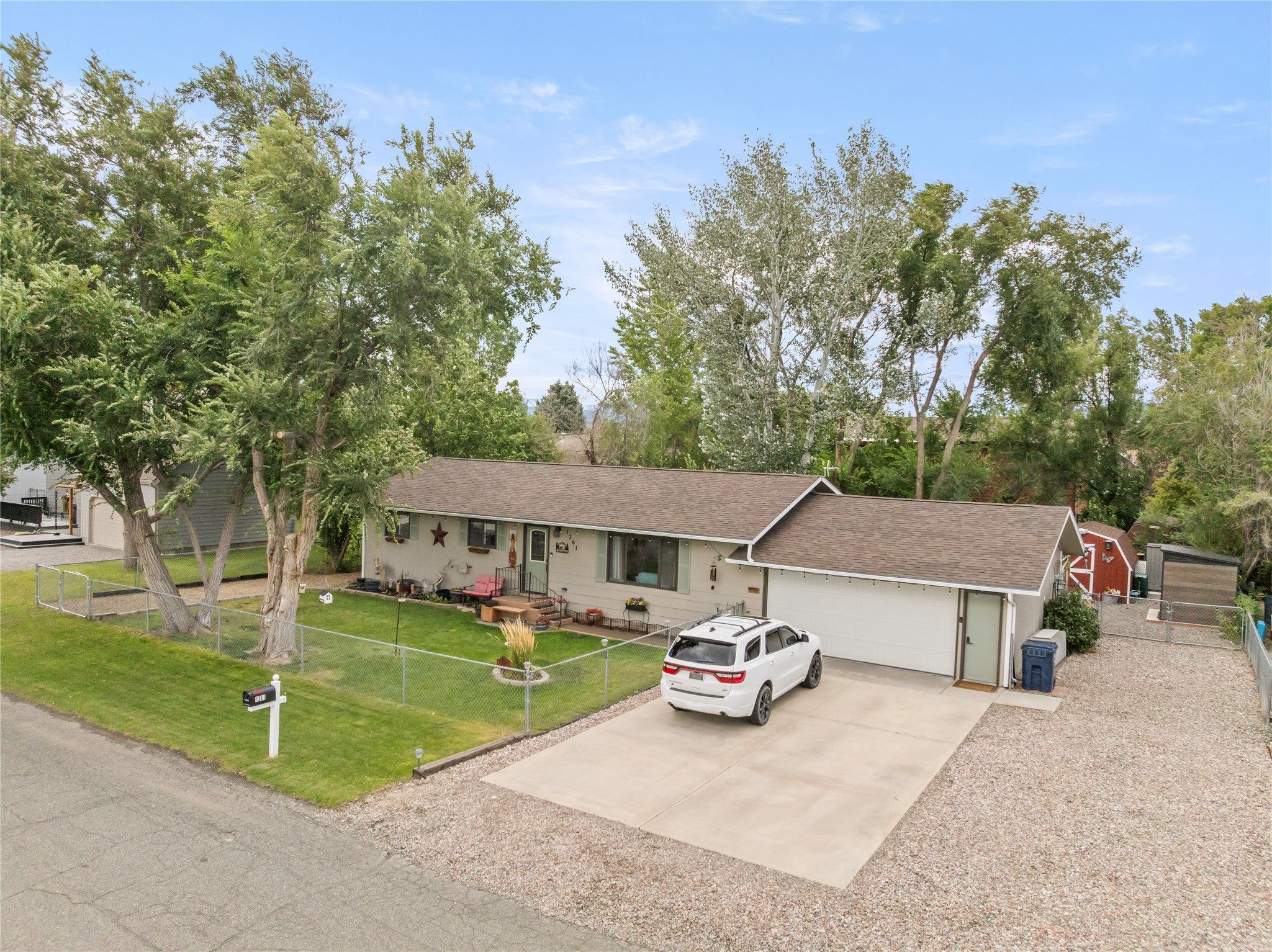 1361 Buffalo Road