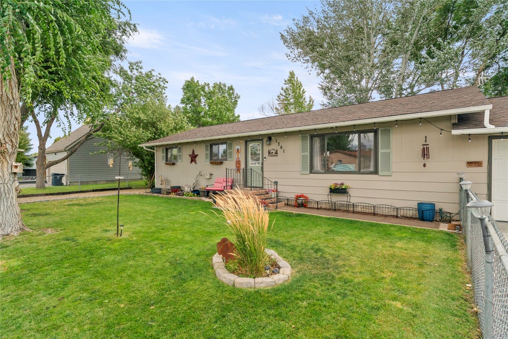 Photo of 1361 Buffalo Road, Helena, MT 59602 (MLS # 30078459)