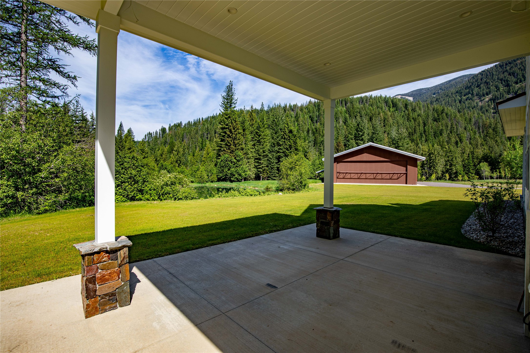 Heron, Montana 59844, United States, 3 Bedrooms Bedrooms, ,3 BathroomsBathrooms,Residential,Active,147355