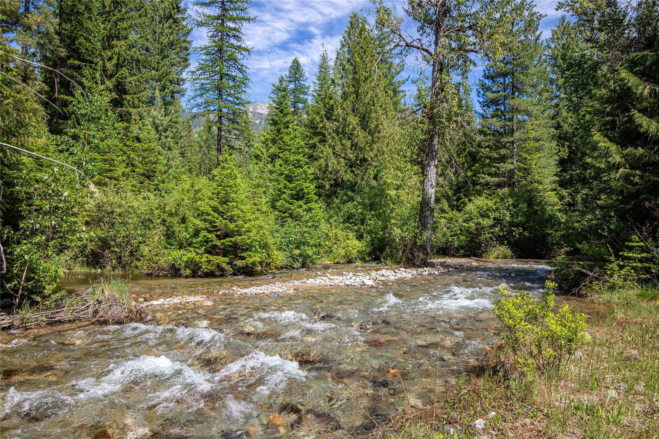 189 Blue Creek Road