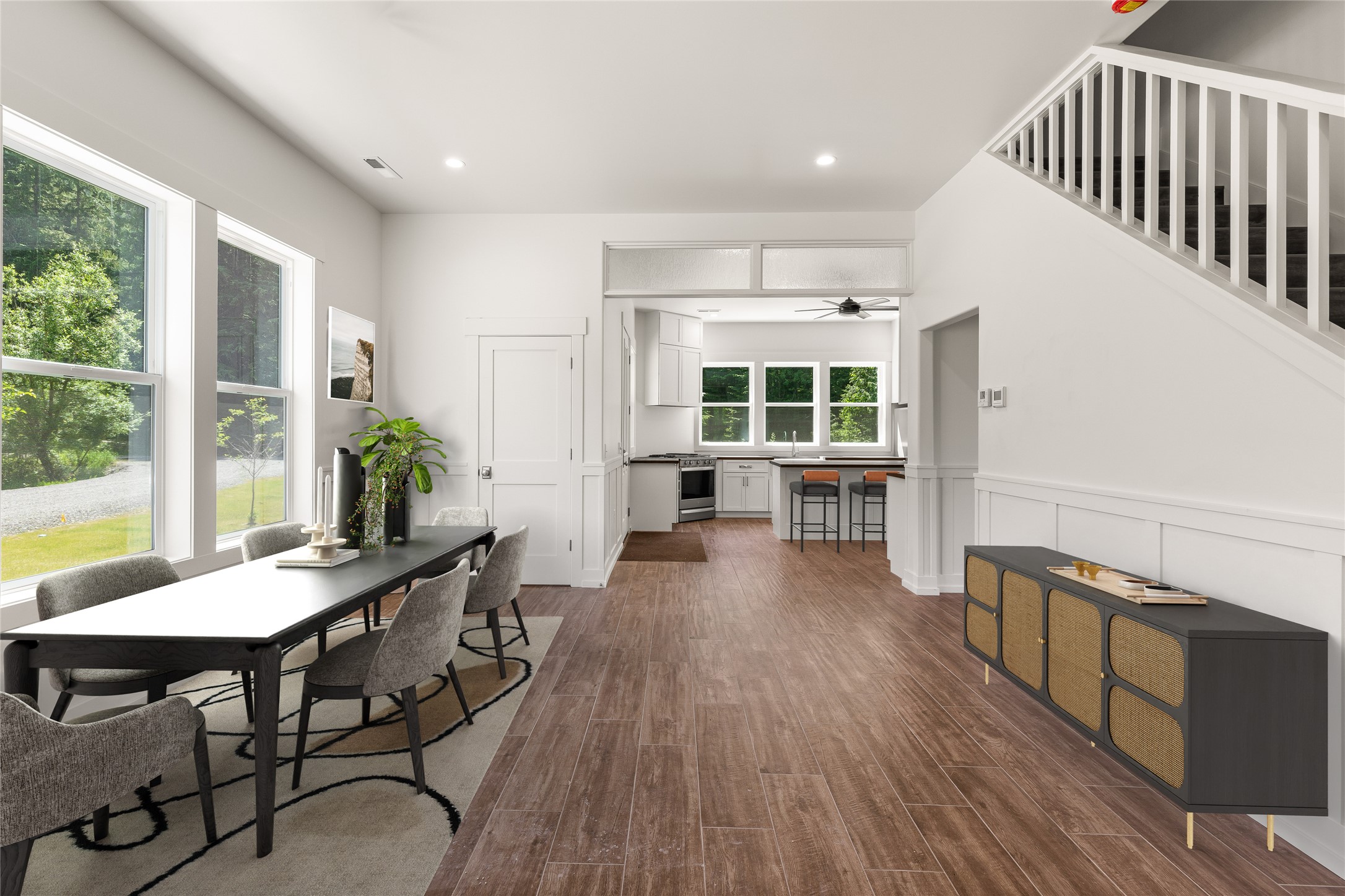 Heron, Montana 59844, United States, 3 Bedrooms Bedrooms, ,3 BathroomsBathrooms,Residential,Active,147355