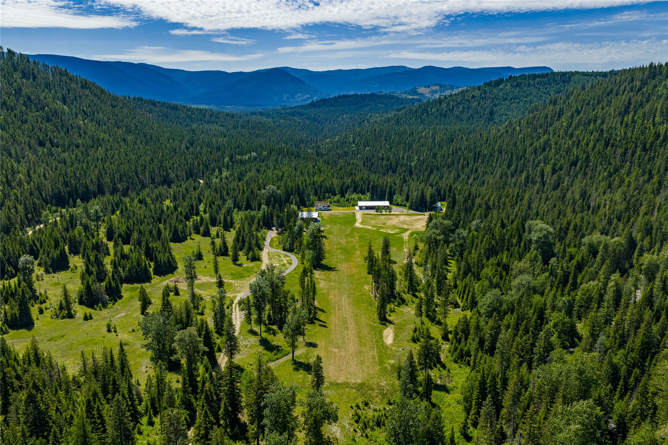 189 Blue Creek Road