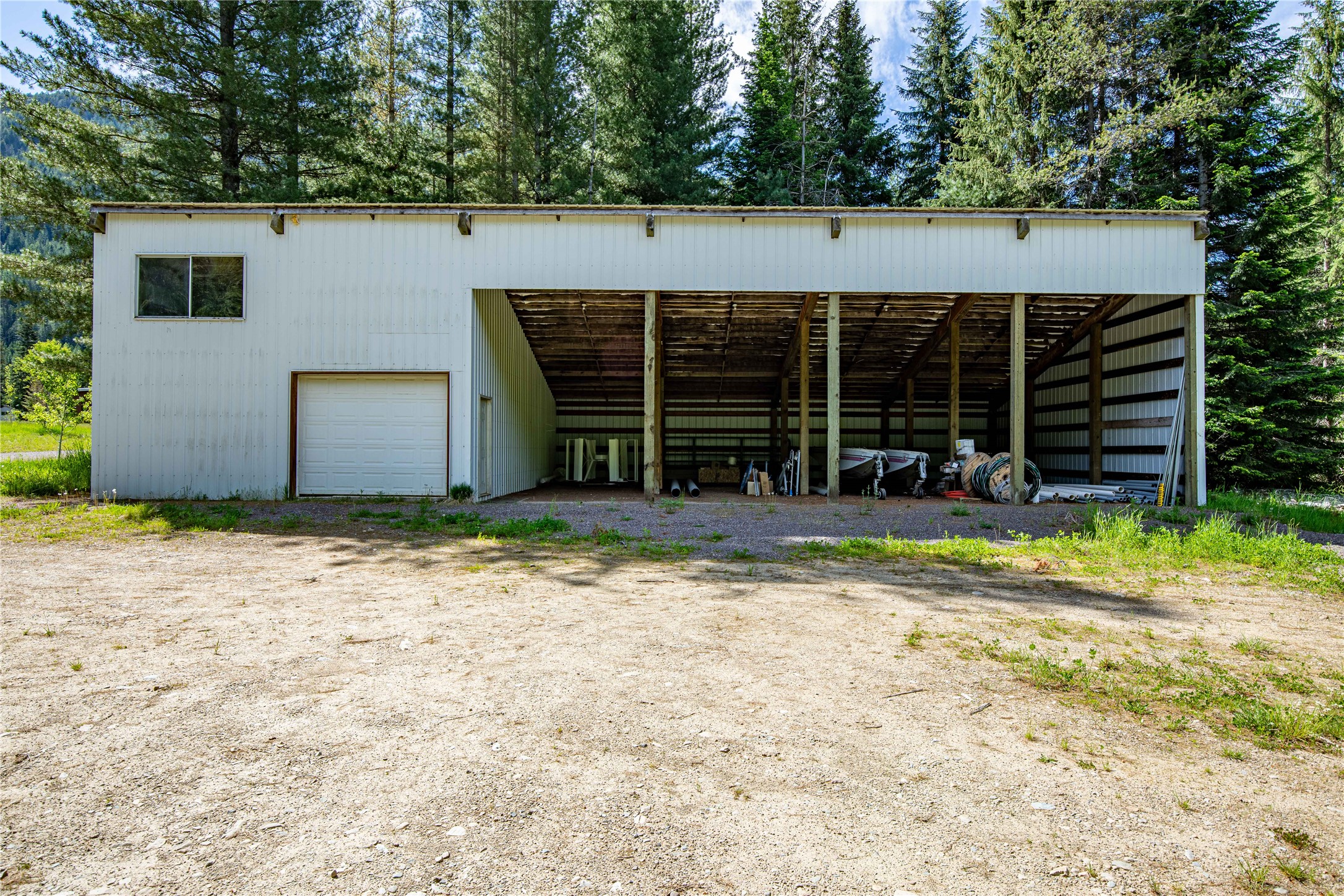 Heron, Montana 59844, United States, 3 Bedrooms Bedrooms, ,3 BathroomsBathrooms,Residential,Active,147355