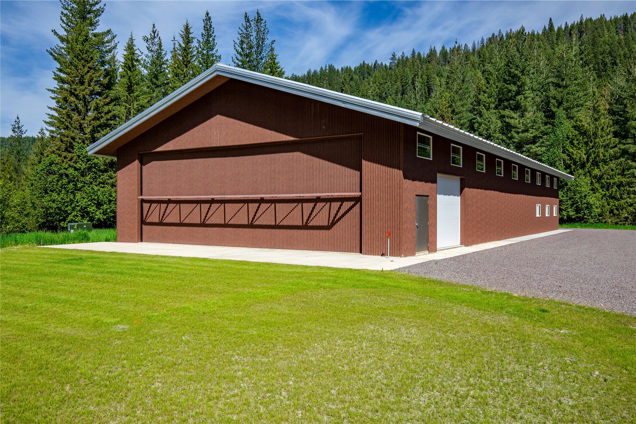 Heron, Montana 59844, United States, 3 Bedrooms Bedrooms, ,3 BathroomsBathrooms,Residential,Active,147355