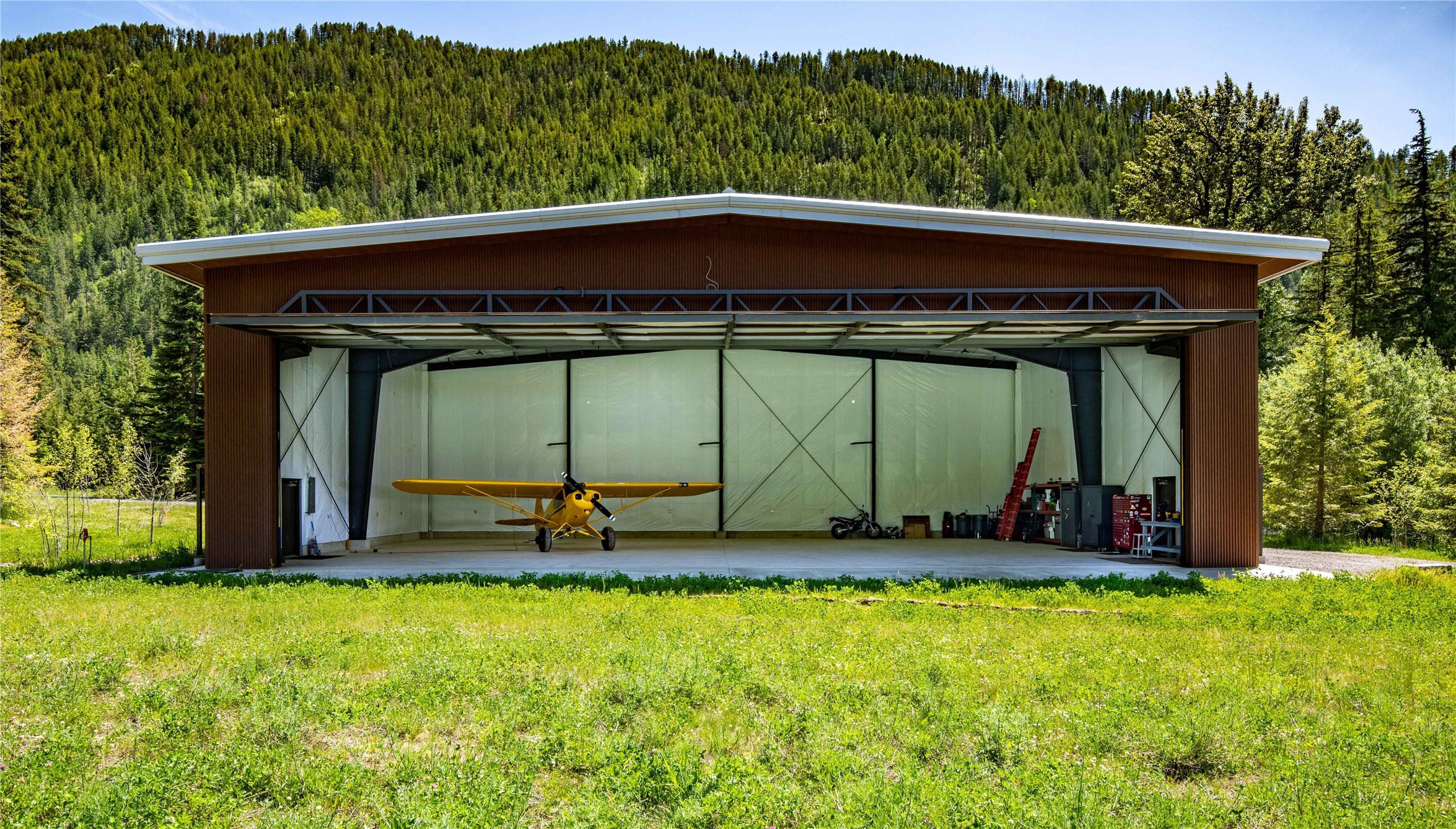 Heron, Montana 59844, United States, 3 Bedrooms Bedrooms, ,3 BathroomsBathrooms,Residential,Active,147355