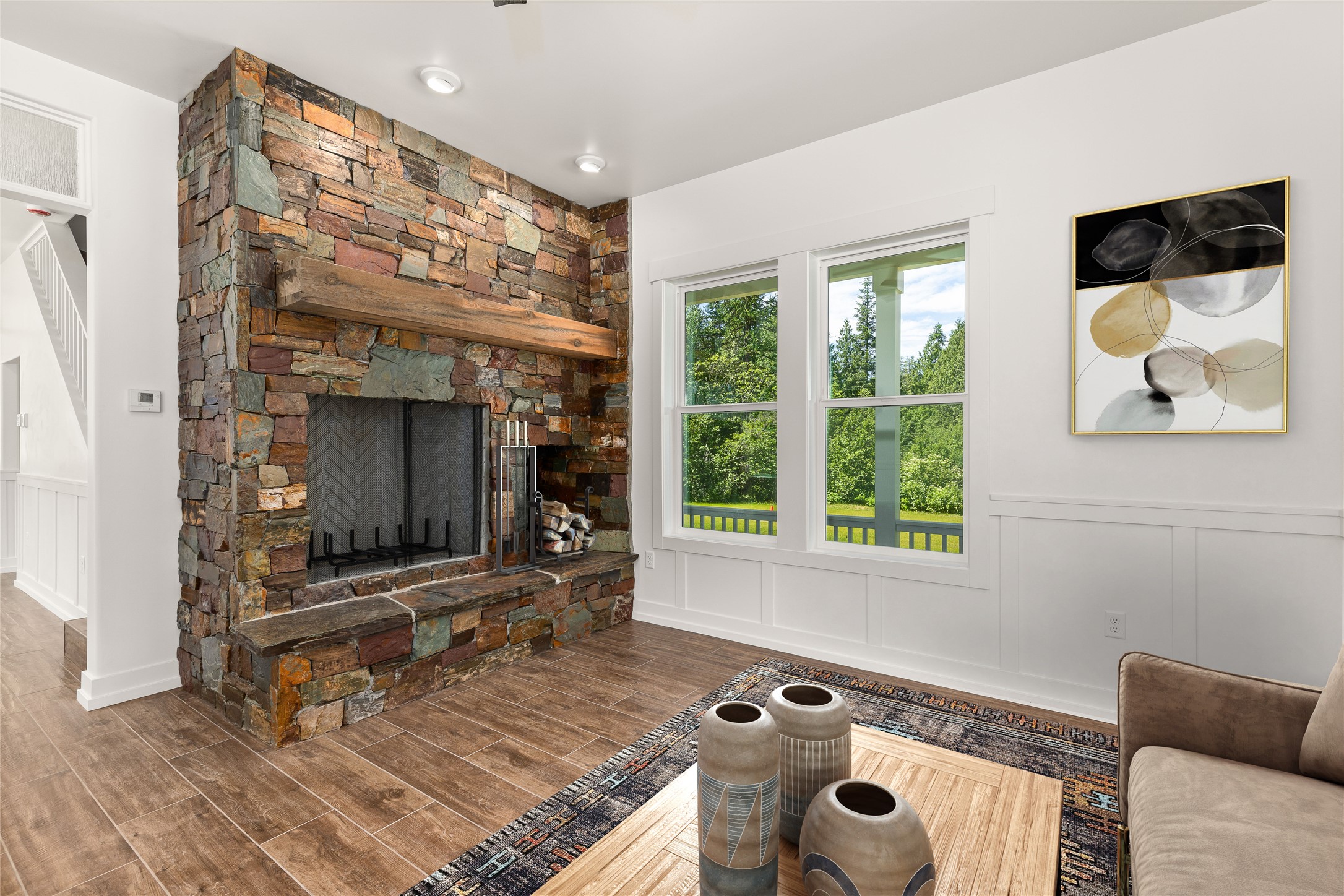 Heron, Montana 59844, United States, 3 Bedrooms Bedrooms, ,3 BathroomsBathrooms,Residential,Active,147355