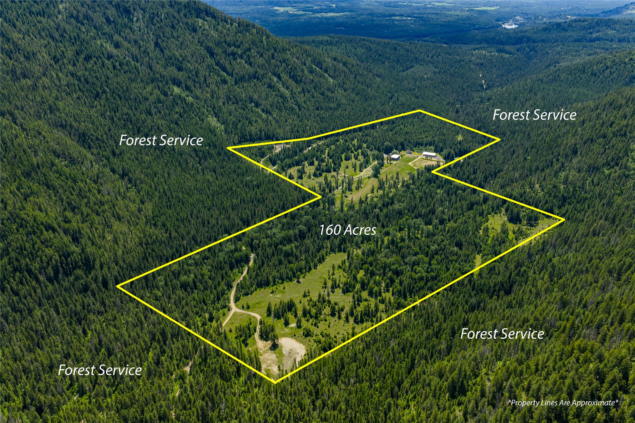 189 Blue Creek Road