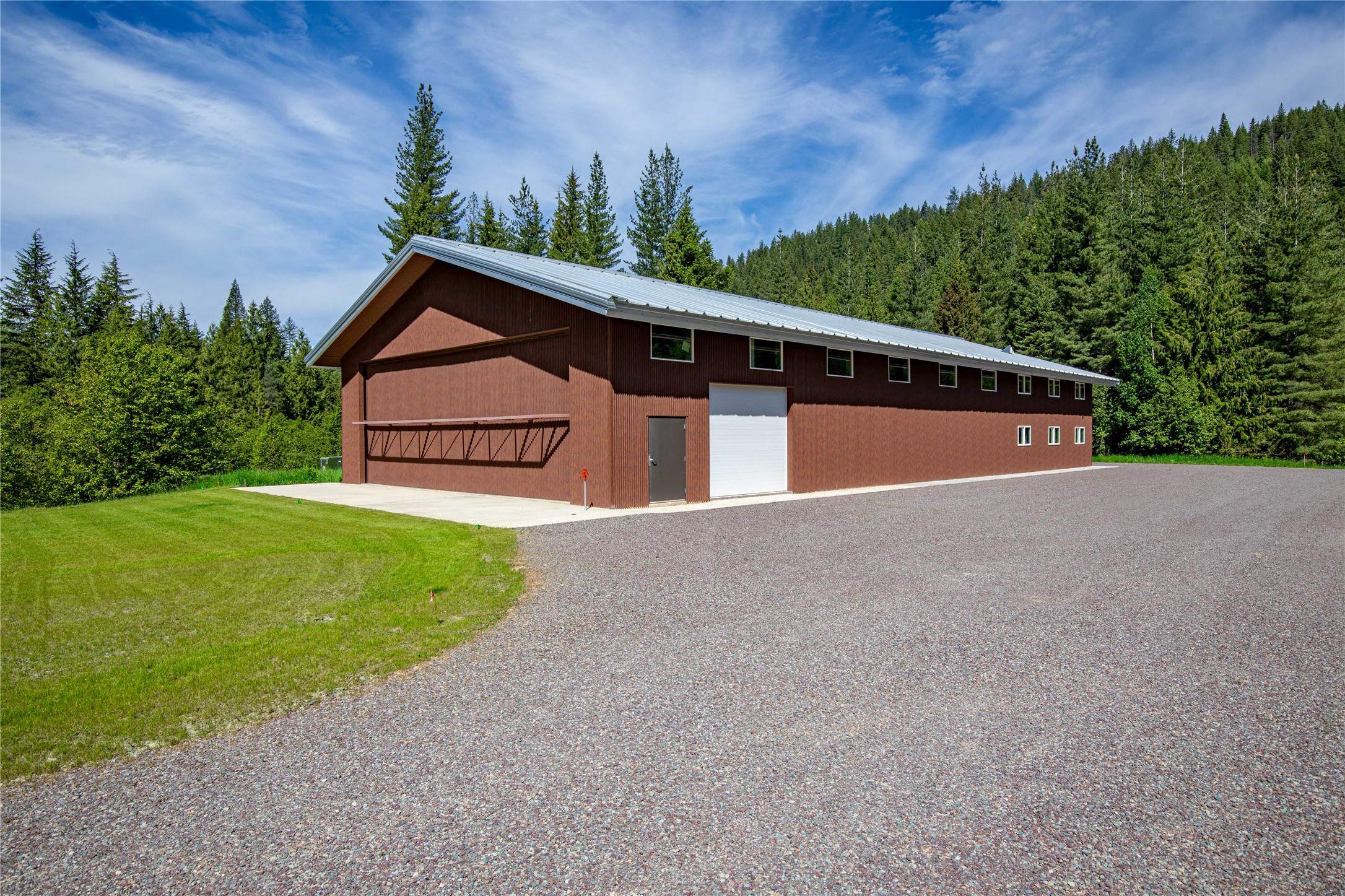 Heron, Montana 59844, United States, 3 Bedrooms Bedrooms, ,3 BathroomsBathrooms,Residential,Active,147355