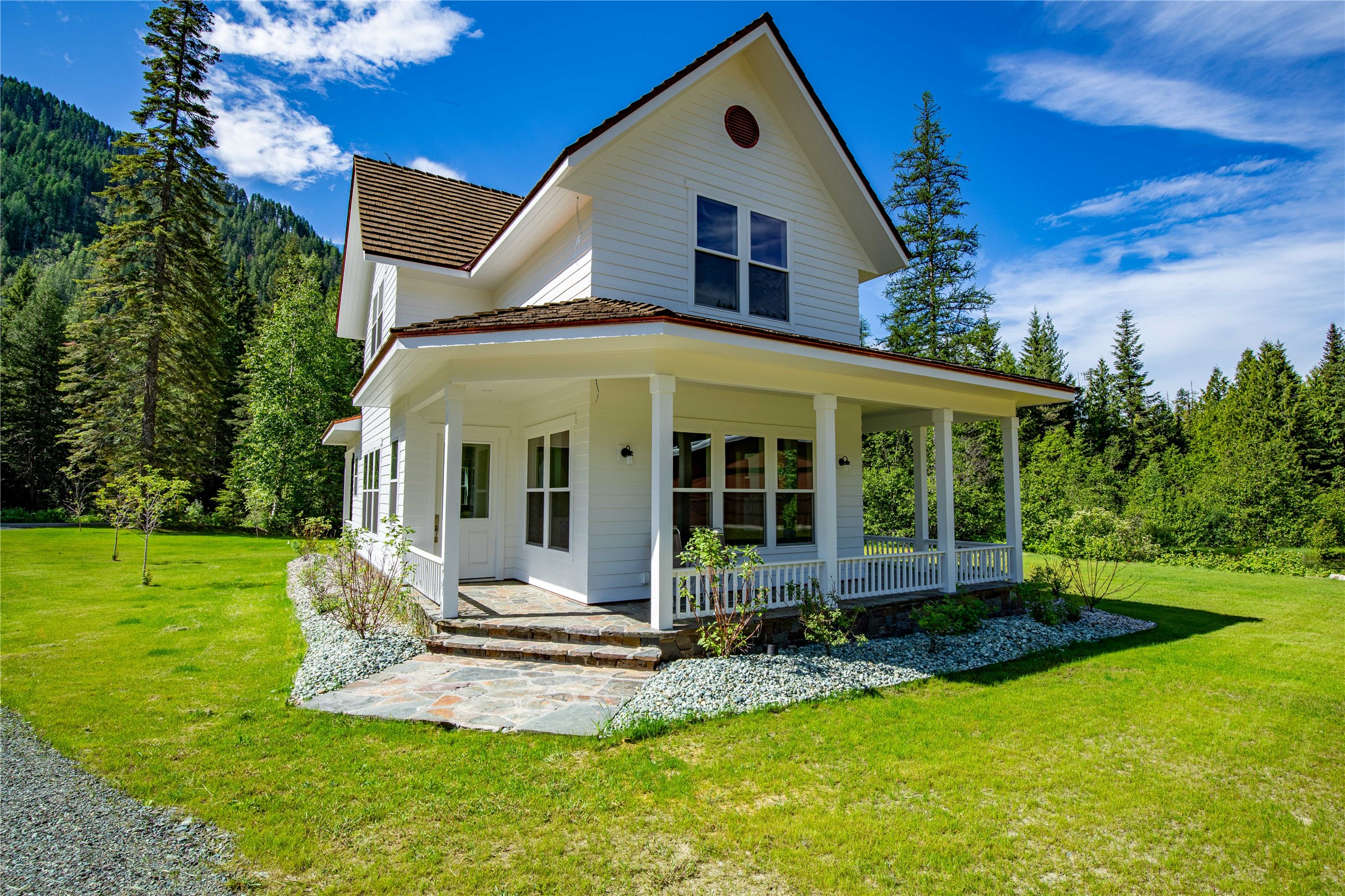 Heron, Montana 59844, United States, 3 Bedrooms Bedrooms, ,3 BathroomsBathrooms,Residential,Active,147355