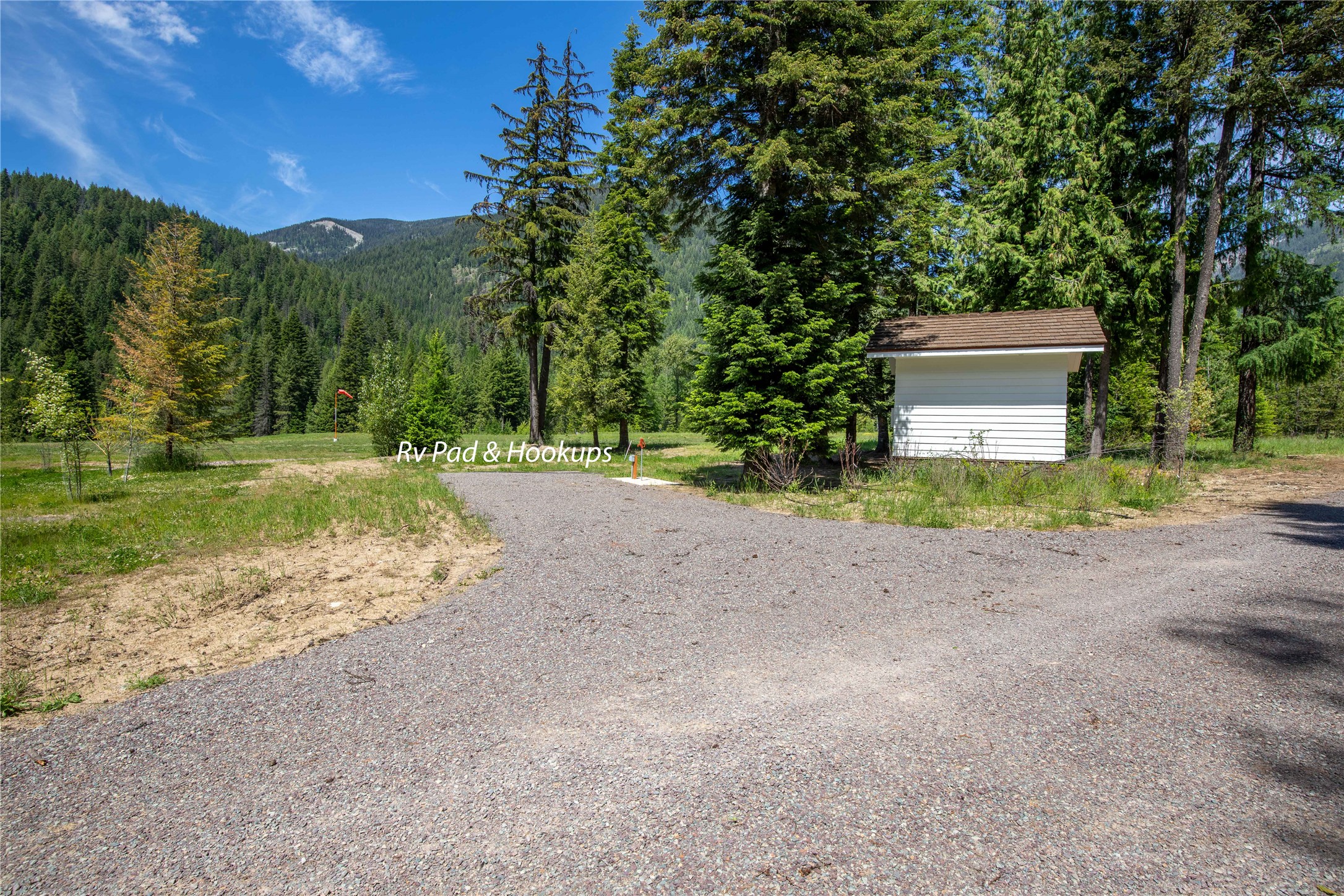 Heron, Montana 59844, United States, 3 Bedrooms Bedrooms, ,3 BathroomsBathrooms,Residential,Active,147355