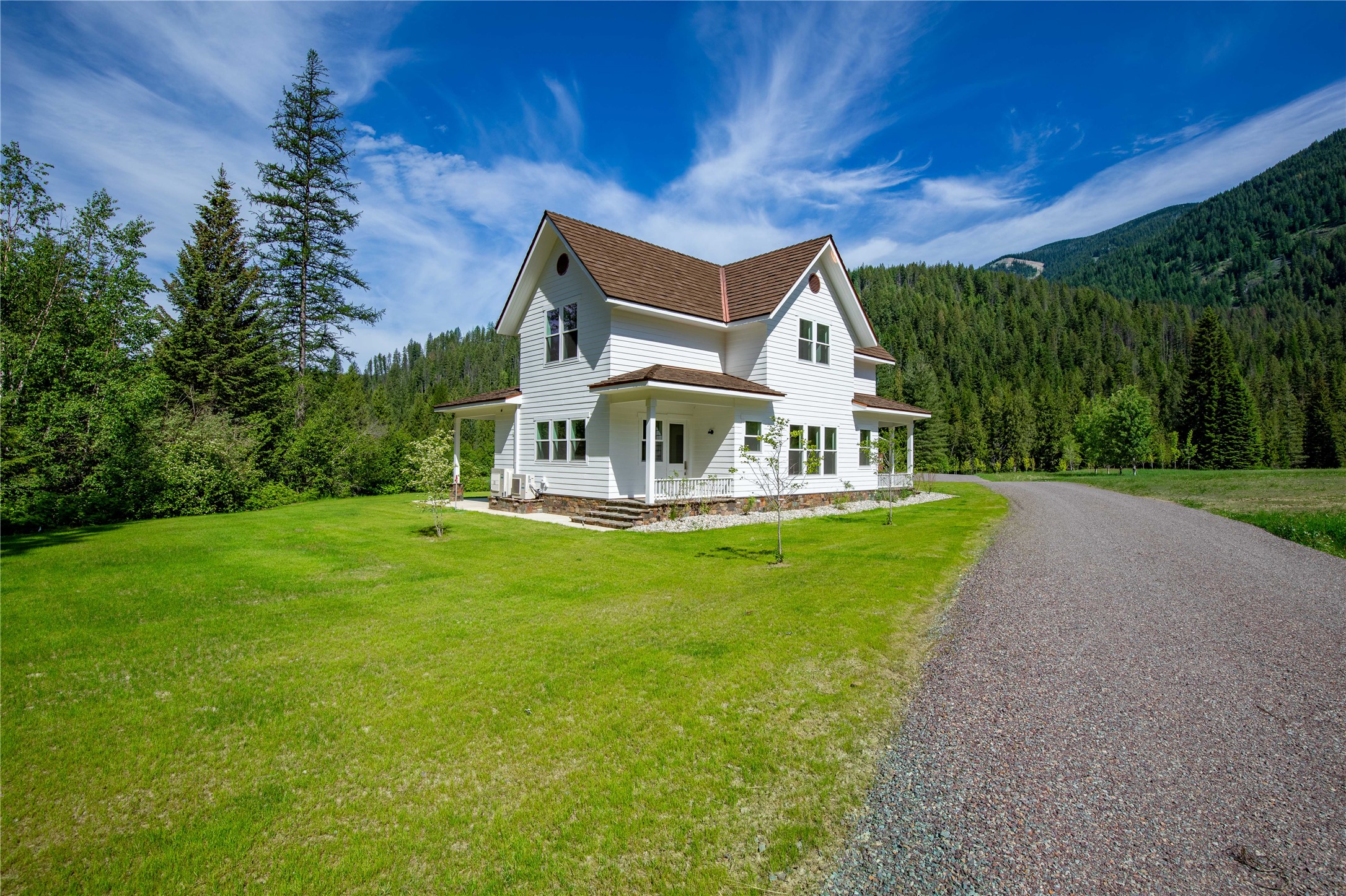 Heron, Montana 59844, United States, 3 Bedrooms Bedrooms, ,3 BathroomsBathrooms,Residential,Active,147355