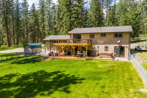 19455 Arabian Lane Frenchtown MT 59834