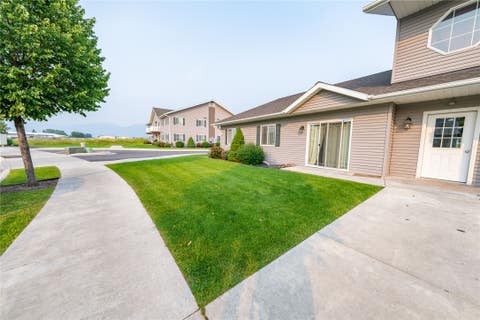 Tiny photo for 4 Diane Road, Columbia Falls, MT 59912 (MLS # 30076415)