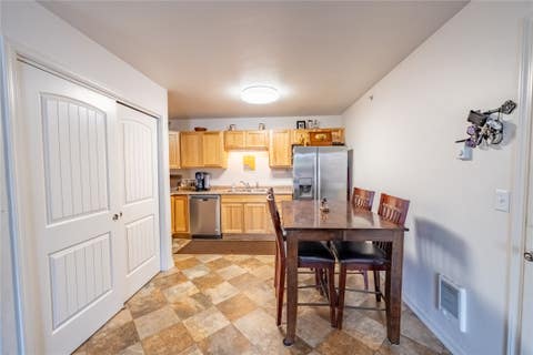 Tiny photo for 4 Diane Road, Columbia Falls, MT 59912 (MLS # 30076415)