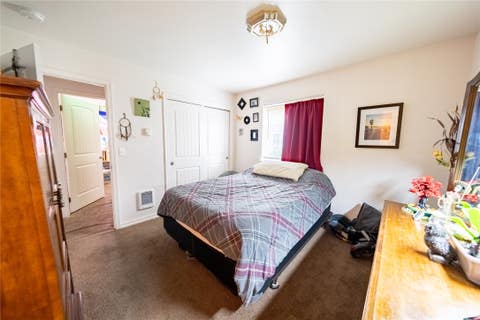 Tiny photo for 4 Diane Road, Columbia Falls, MT 59912 (MLS # 30076415)