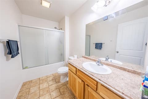 Tiny photo for 4 Diane Road, Columbia Falls, MT 59912 (MLS # 30076415)