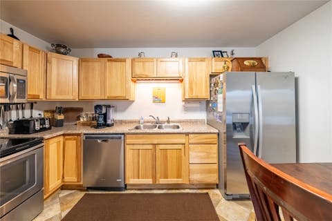 Tiny photo for 4 Diane Road, Columbia Falls, MT 59912 (MLS # 30076415)