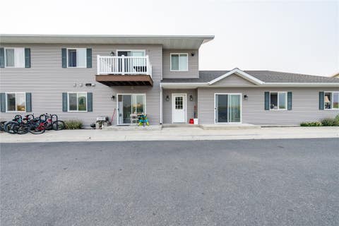 Tiny photo for 4 Diane Road, Columbia Falls, MT 59912 (MLS # 30076415)
