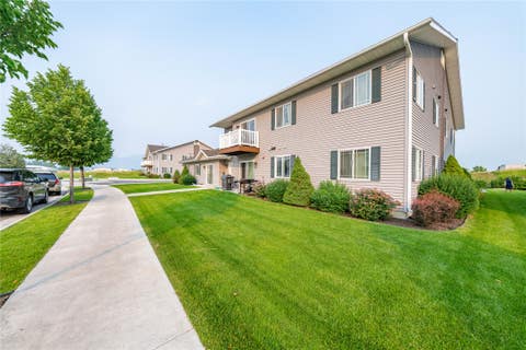 Tiny photo for 4 Diane Road, Columbia Falls, MT 59912 (MLS # 30076415)