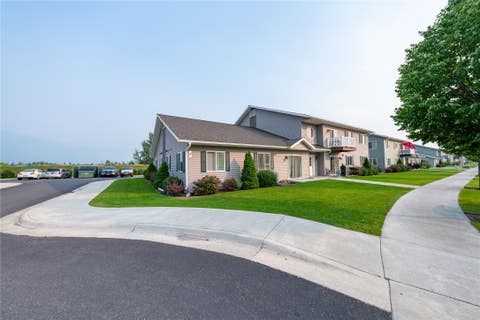 Tiny photo for 4 Diane Road, Columbia Falls, MT 59912 (MLS # 30076415)