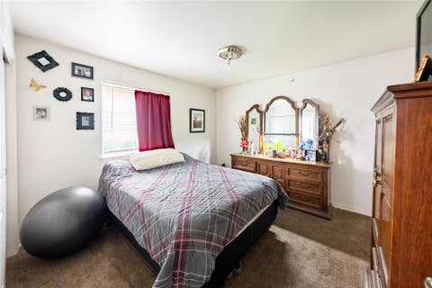 Tiny photo for 4 Diane Road, Columbia Falls, MT 59912 (MLS # 30076415)