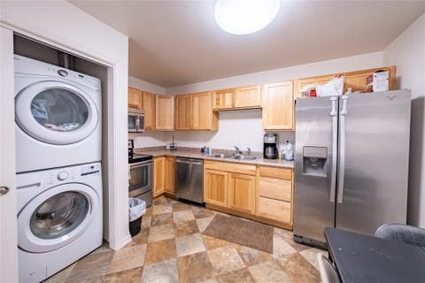 Tiny photo for 4 Diane Road, Columbia Falls, MT 59912 (MLS # 30076415)