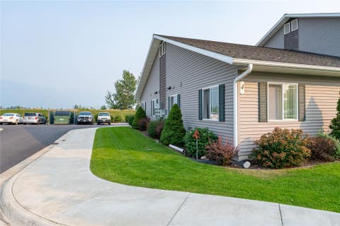 Tiny photo for 4 Diane Road, Columbia Falls, MT 59912 (MLS # 30076415)