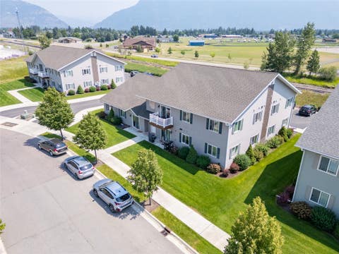 Photo of 4 Diane Road, Columbia Falls, MT 59912 (MLS # 30076415)